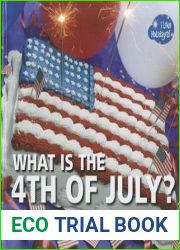 What Is the 4th of July?