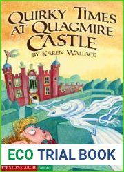 Quirky Times at Quagmire Castle (Pathway Books)