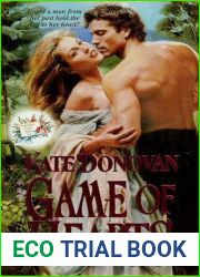 Game of Hearts (Happily Ever After Company, #1)