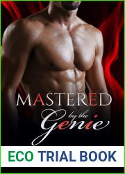 Mastered by the Genie (Mastered By #7)