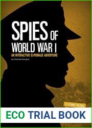 Spies of World War I (You Choose: Spies)