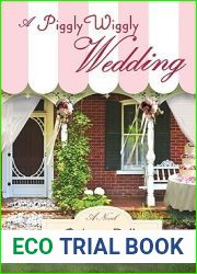A Piggly Wiggly Wedding (Piggly Wiggly, #3)