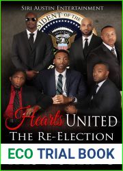 Hearts United - The Re-Election (The Heart Book 9)