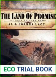 The Land of Promise (A Place to Call Home, #3)