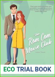 The Rom Com Movie Club - Book Three