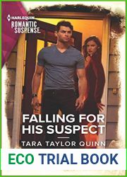 Falling for His Suspect (Where Secrets are Safe, 18)