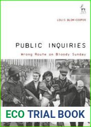 Public Inquiries: Wrong Route on Bloody Sunday