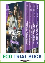 Tactical Crime Division: Traverse City Collection