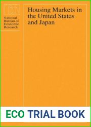 Housing Markets in the United States and Japan