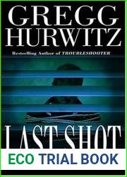 Last Shot (Tim Rackley, #4)