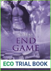End Game (Chess, #5)