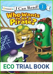 Who Wants to Be a Pirate? (I Can Read! Big Idea Books VeggieTales)