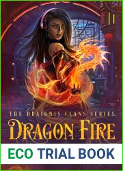 Dragon Fire (the Draignis Clans Series)