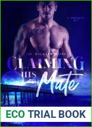 Claiming His Mate (Wayward Mates, #0.5)