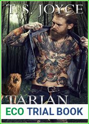 Tarian Alpha (New Tarian Pride, #1)
