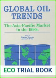 Global Oil Trends
