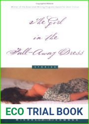 The Girl in the Fall-Away Dress