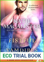 A Fistful of Vampires