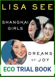 Shanghai Girls and Dreams of Joy