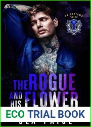 The Rogue and His Flower (Princetown Heirs #2)