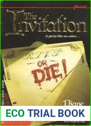 The Invitation (Point Horror #20)