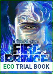 Fire Prince (Fire and Reign, #2)