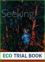 Seeking: Poetry and Prose Inspired by the Art of Jonathan Green