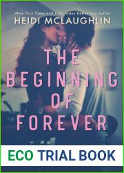 The Beginning of Forever (Beaumont: Next Generation #6)
