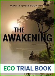 The Awakening (A trilogy Book 1)