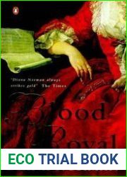 Blood Royal (UK IMPORT)