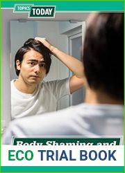 Body Shaming and Body Image Issues (Topics Today)