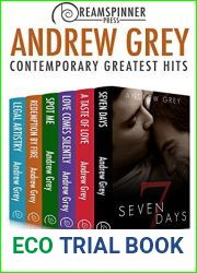 Andrew Grey|s Greatest Hits - Contemporary Romance (Dreamspinner Press Bundles)