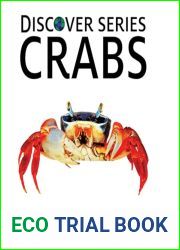 Crabs (Discover Series)