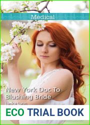 New York Doc To Blushing Bride