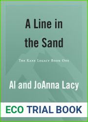 A Line in the Sand by Al Lacy (November 20,2007)