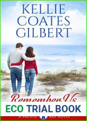 Remember Us (The Pacific Bay #2)