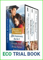 Montana Mavericks 20th Anniversary Box Set 2: An Anthology (Montana Mavericks: 20 Years in the Saddle!)
