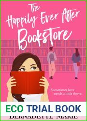 The Happily Ever After Bookstore