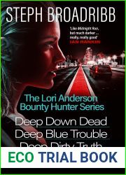 The Lori Anderson Bounty Hunter Series (Books 1-4 Lori Anderson Series)
