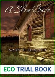 A Slow Burn (Defiance, Texas Trilogy #2)