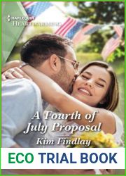 A Fourth of July Proposal