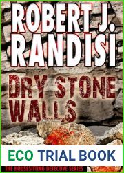 Dry Stone Walls - The Housesitting Detective Series