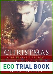 Christmas Outing (Veterans Affairs, #1.5)