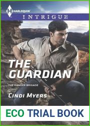 The Guardian (The Ranger Brigade #1)