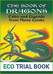 The Book of Dragons (Dover Children|s Classics)