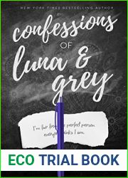 Confessions of Luna and Grey