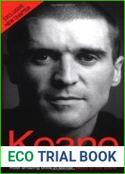 Keane: The Autobiography