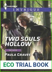 Two Souls Hollow (The Gates #6)