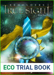 True Sight (Beholders, #2)