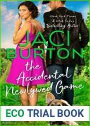 The Accidental Newlywed Game (Boots and Bouquets #3)